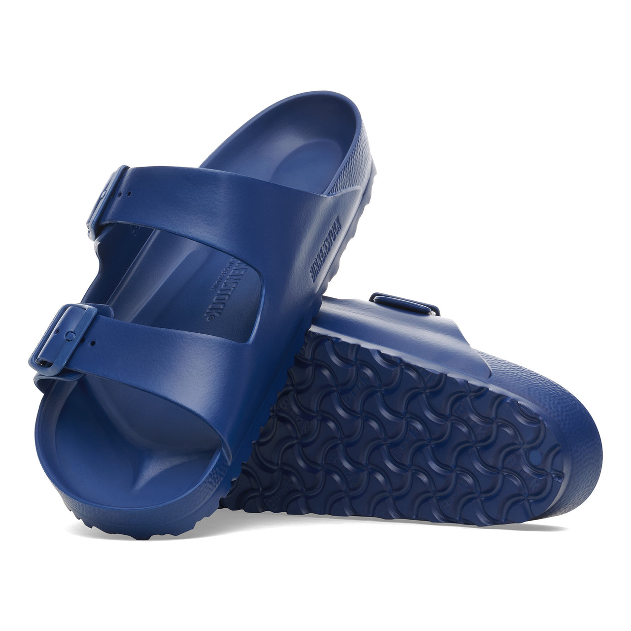 Arizona Navy Sandal Synthetic-EVA Regular