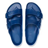 Arizona Navy Sandal Synthetic-EVA Regular