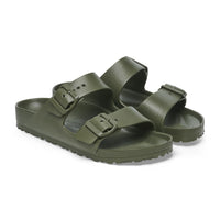 Arizona Khaki Sandal Synthetic-EVA Regular