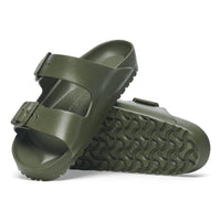 Arizona Khaki Sandal Synthetic-EVA Regular