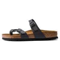 Mayari Black Birko-Flor Regular