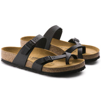 Mayari Black Birko-Flor Regular