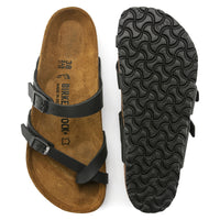 Mayari Black Birko-Flor Regular