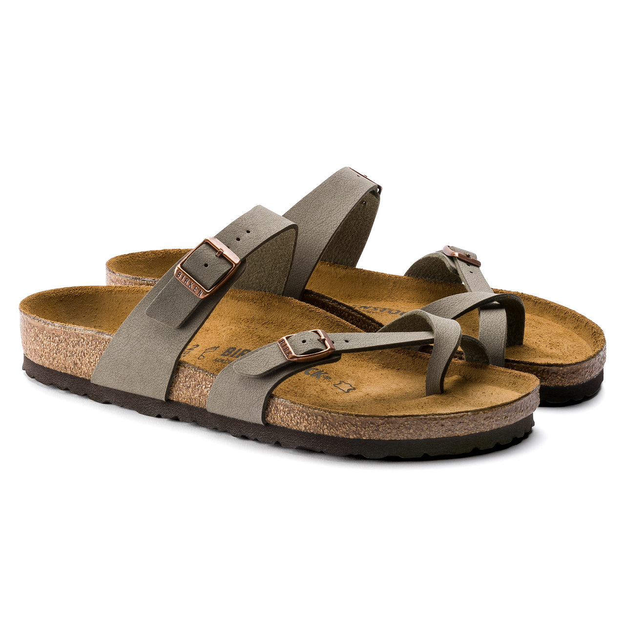 Mayari Stone BirkiBuc Regular