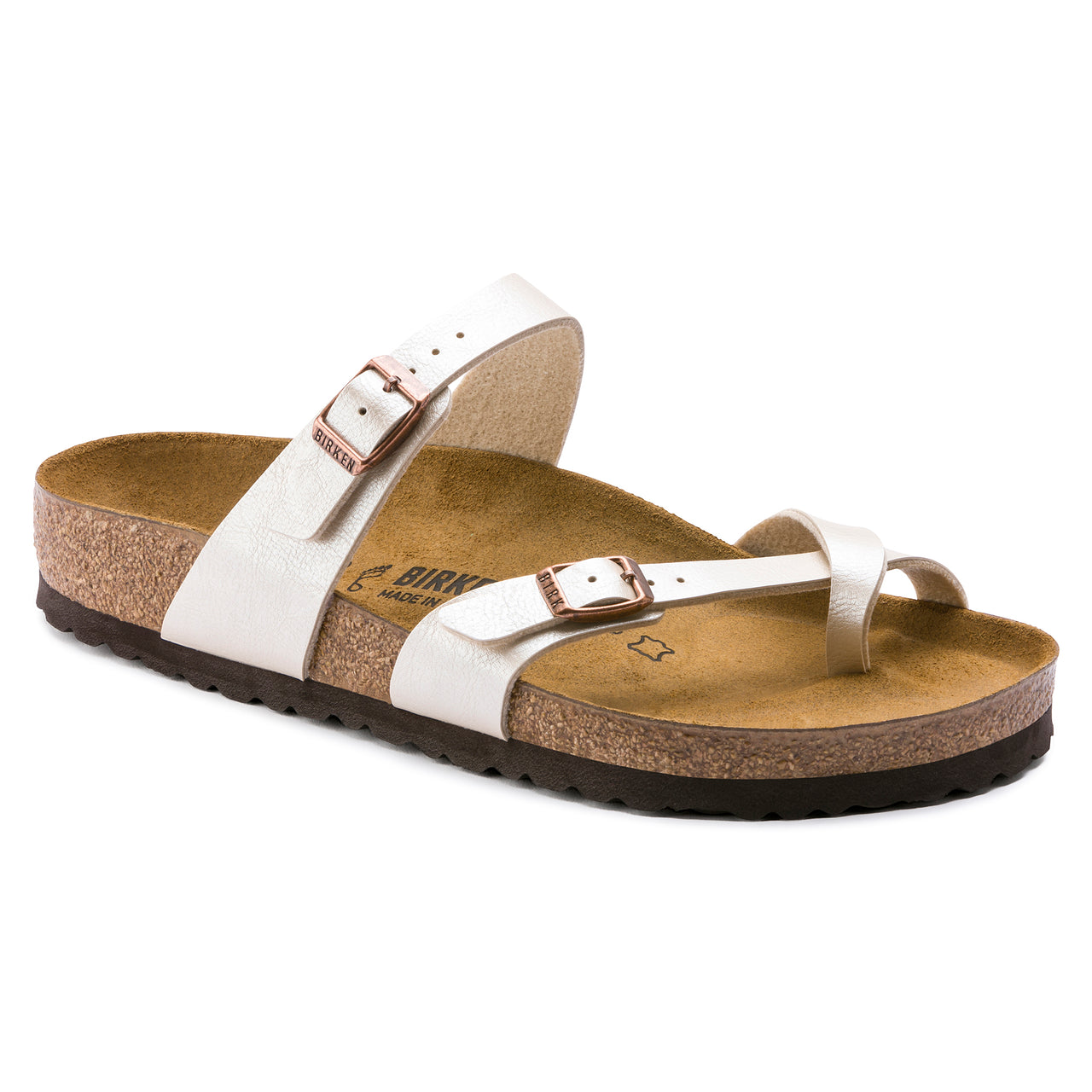 Mayari Graceful Pearl Birko-Flor Regular
