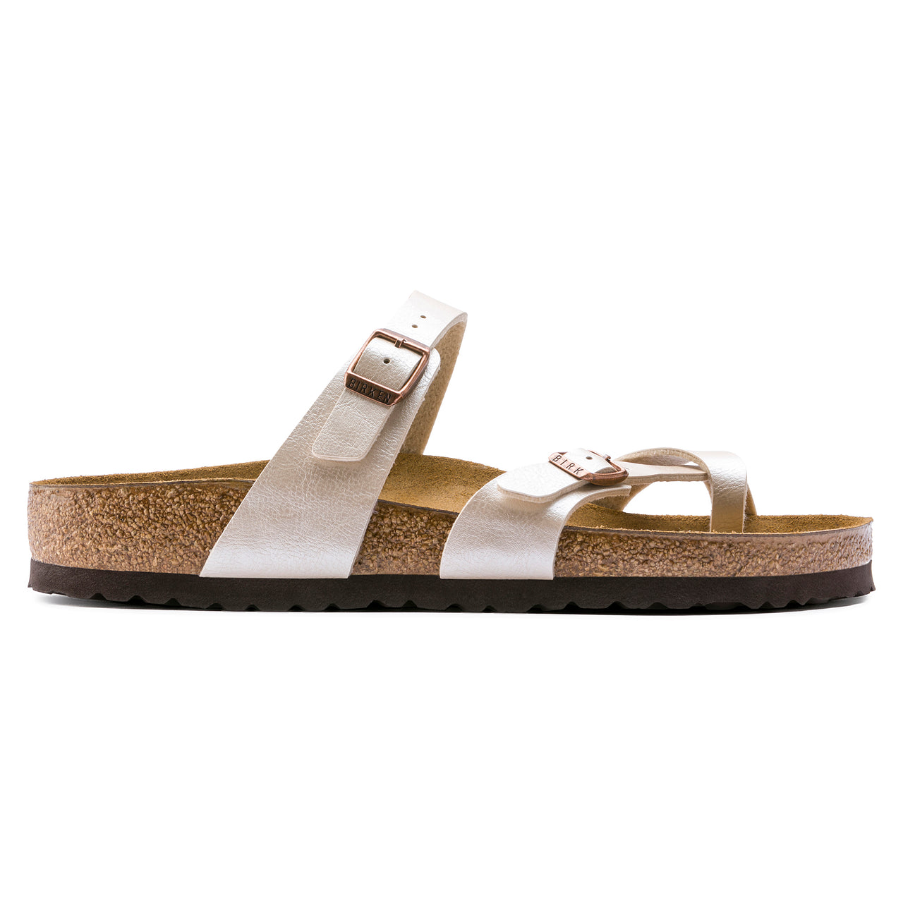 Mayari Graceful Pearl Birko-Flor Regular