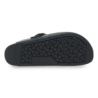 Boston PRO Black Pu Coated Leather Regular