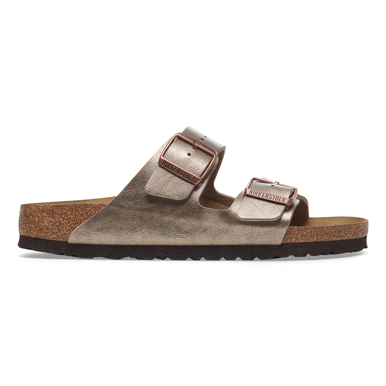 Arizona Birko Flor Graceful Taupe Narrow