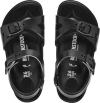 Rio Kids EVA Black