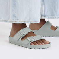 Arizona Pure Sage Sandal Synthetic-EVA Narrow