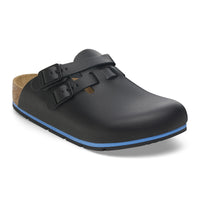 Kay PRO Black PU Leather Regular