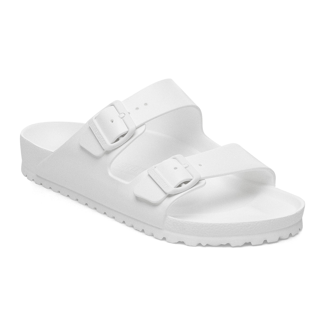 Arizona White Sandal Synthetic-EVA Regular