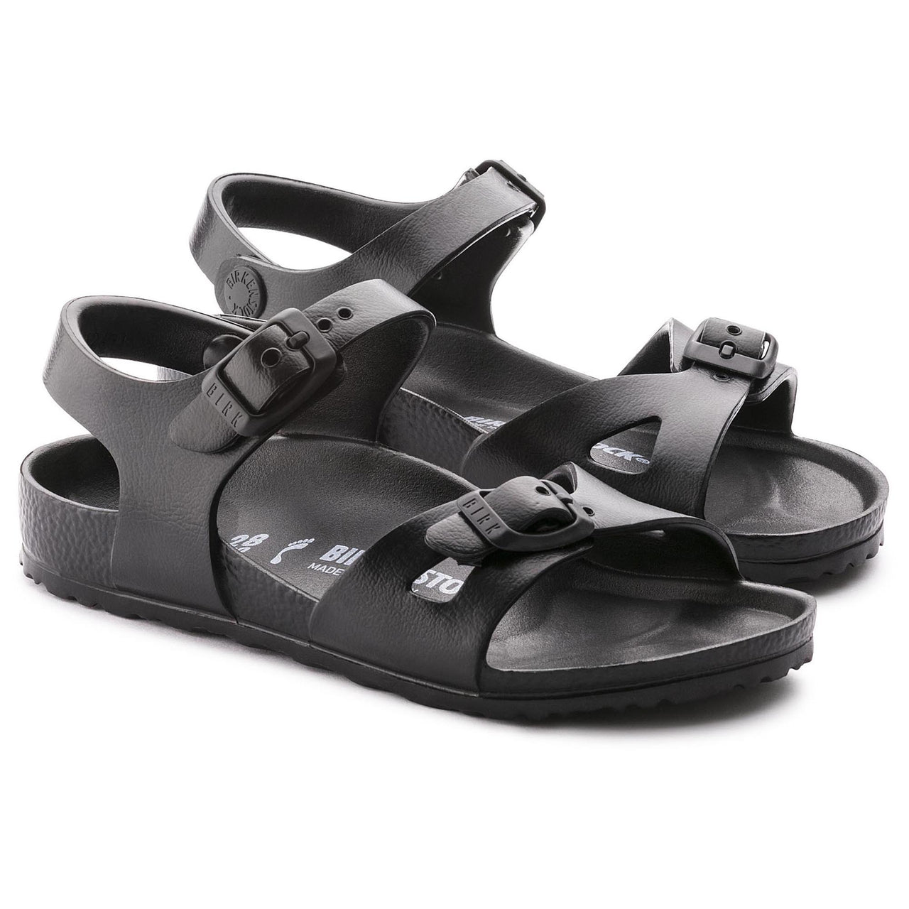 Rio Kids EVA Black