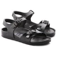 Rio Kids EVA Black
