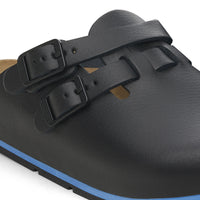 Kay PRO Black PU Leather Regular