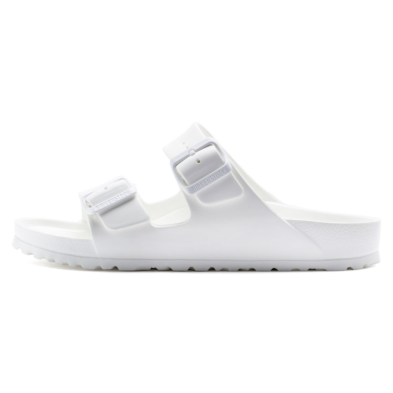 Arizona White Sandal Synthetic-EVA Regular