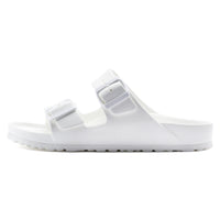 Arizona White Sandal Synthetic-EVA Regular