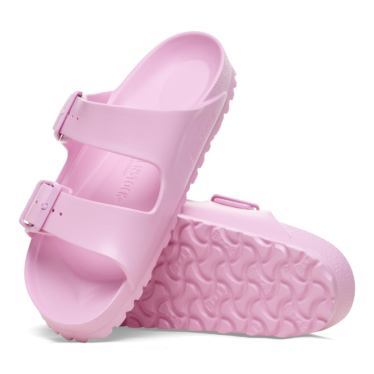 Arizona Fondant Pink Sandal Synthetic-EVA Narrow