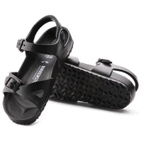 Rio Kids EVA Black