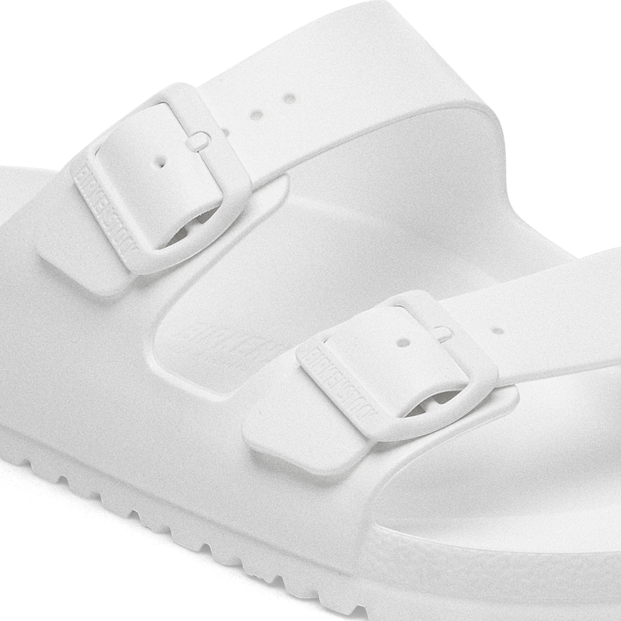 Arizona White Sandal Synthetic-EVA Regular