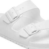 Arizona White Sandal Synthetic-EVA Regular