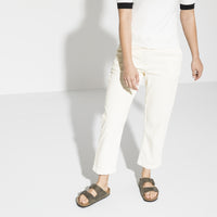 Arizona Faded Khaki SFB Sandal Oiled Leather Narrow