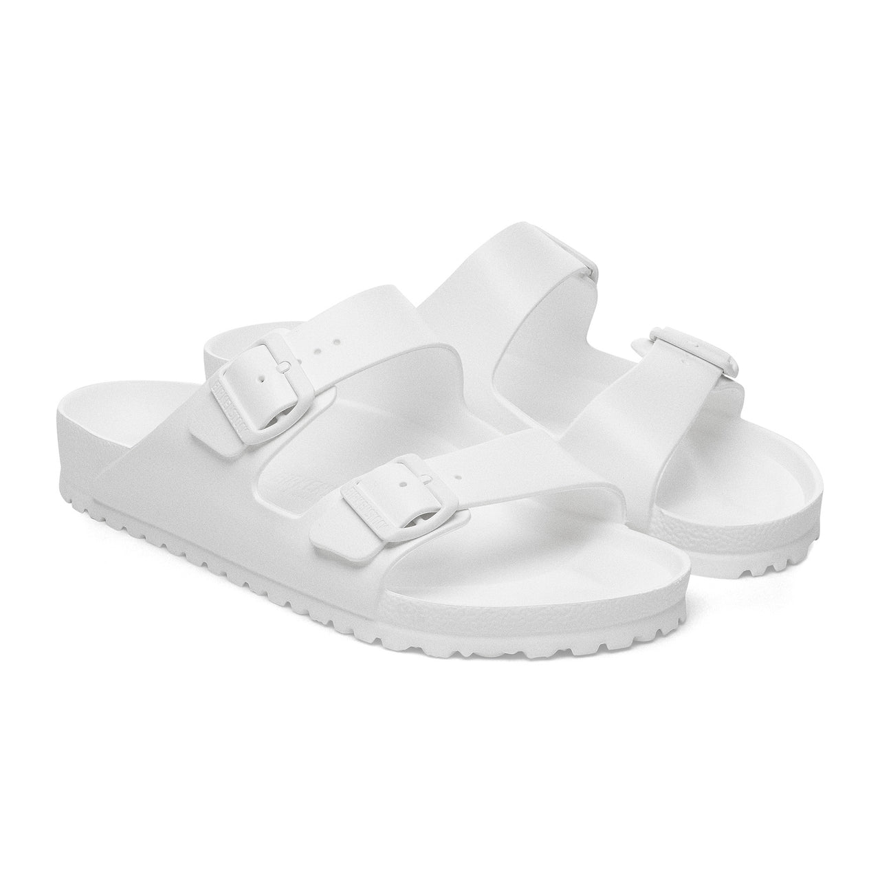 Arizona White Sandal Synthetic-EVA Regular