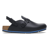 Kay PRO Black PU Leather Regular