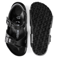 Rio Kids EVA Black