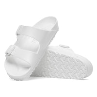 Arizona White Sandal Synthetic-EVA Regular