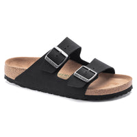 Arizona Sandal Vegan Black BirkiBuc Regular