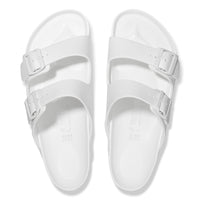 Arizona White Sandal Synthetic-EVA Regular