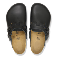 Kay PRO Black PU Leather Regular