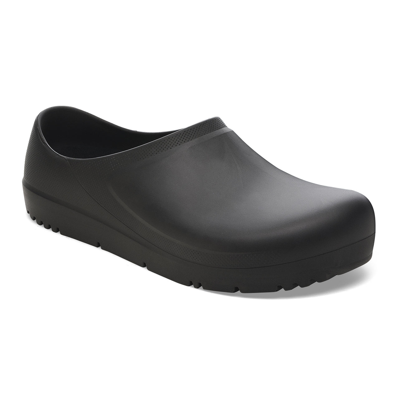 Profi2.0 Birki Black Polyurethane Regular