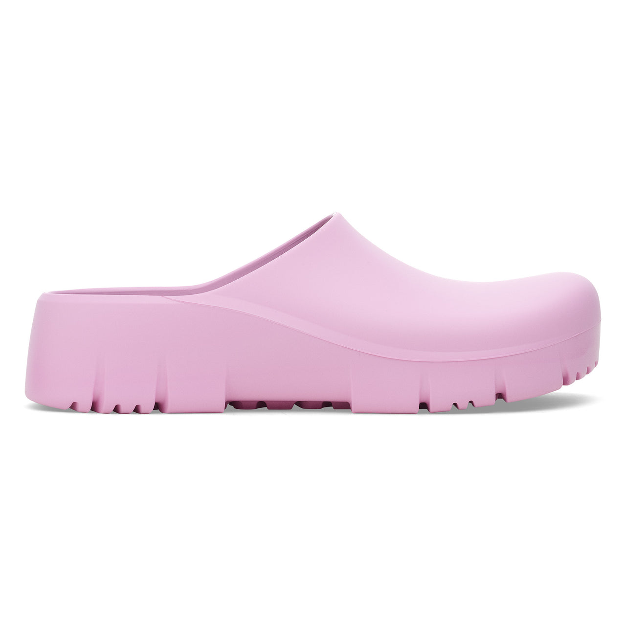Super Birki 2.0 Fondant Pink Clog Polyurethane Regular