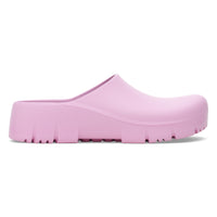 Super Birki 2.0 Fondant Pink Clog Polyurethane Regular