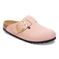 Boston Big Buckle Soft Pink Regular