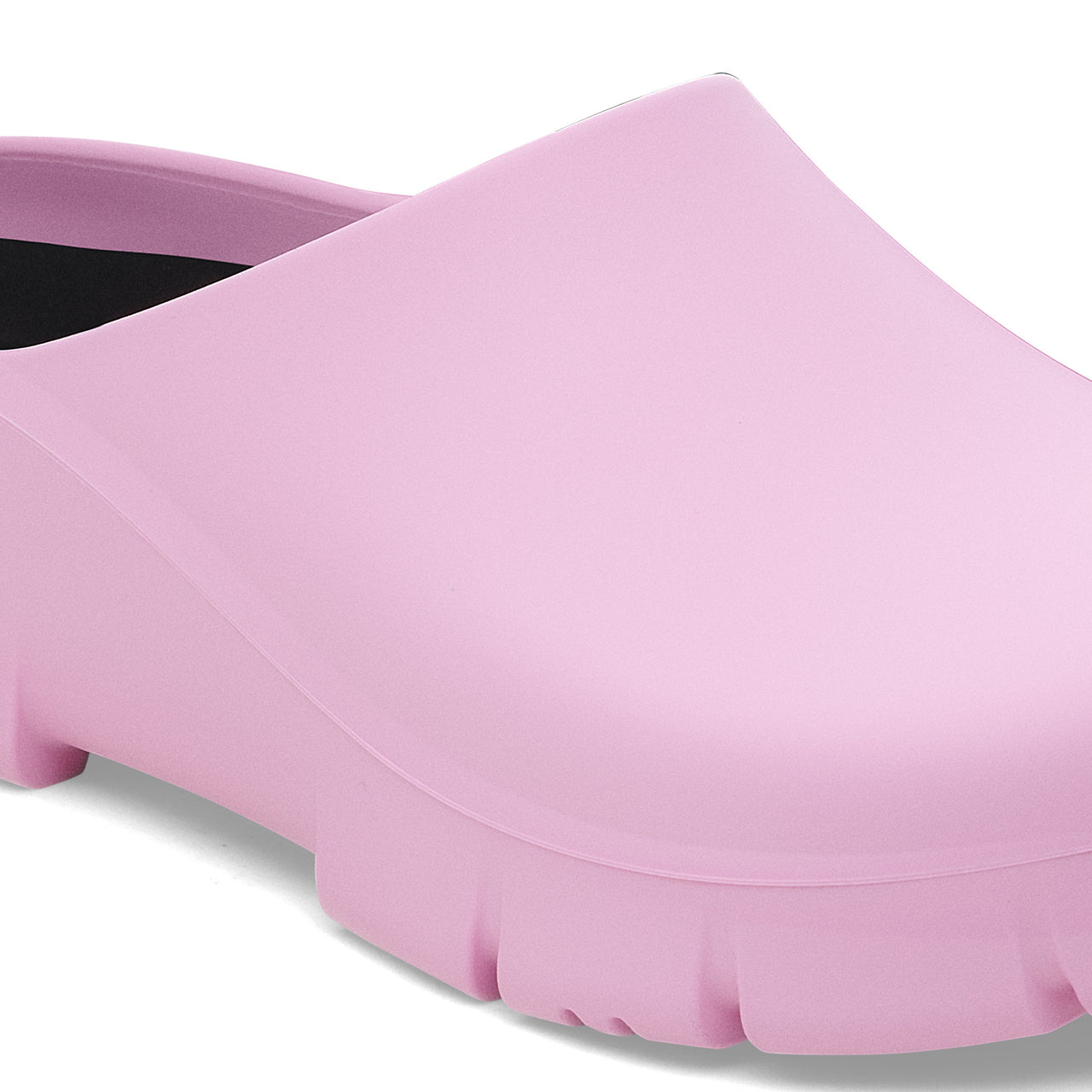 Super Birki 2.0 Fondant Pink Clog Polyurethane Regular