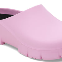 Super Birki 2.0 Fondant Pink Clog Polyurethane Regular