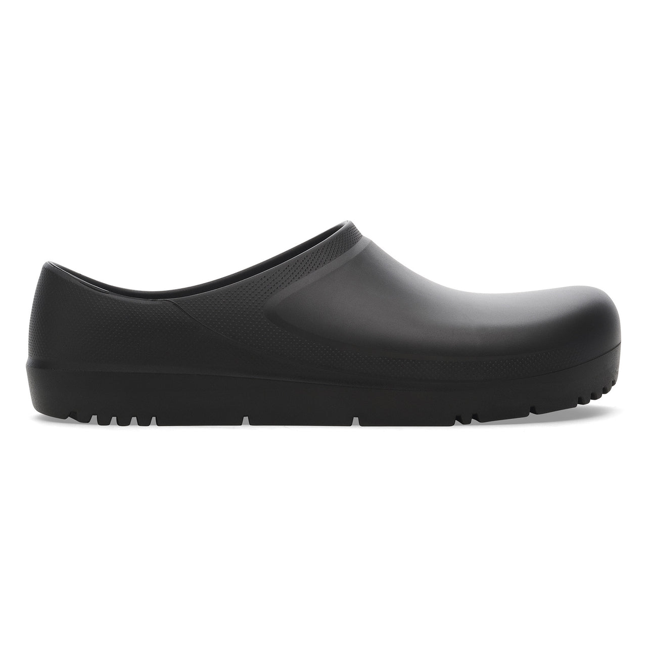 Profi2.0 Birki Black Polyurethane Regular