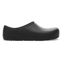 Profi2.0 Birki Black Polyurethane Regular