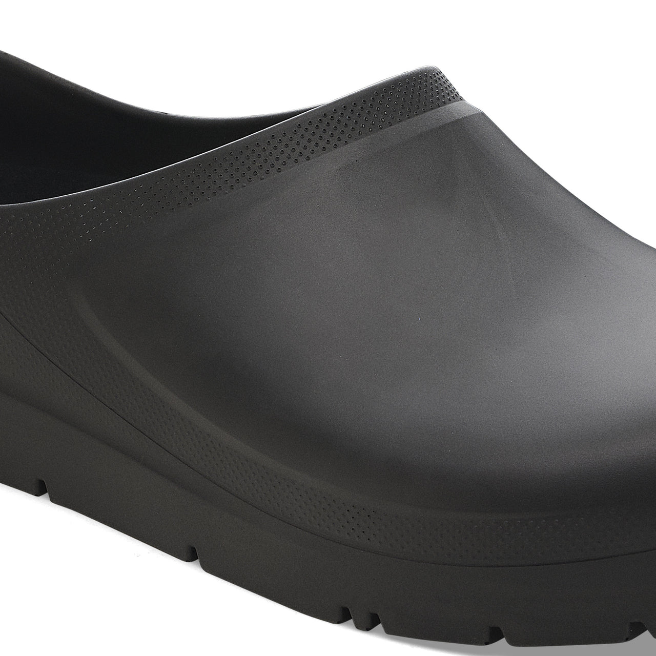 Profi2.0 Birki Black Polyurethane Regular