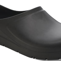 Profi2.0 Birki Black Polyurethane Regular