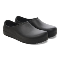 Profi2.0 Birki Black Polyurethane Regular