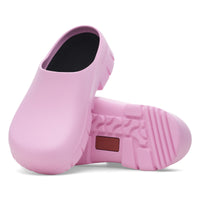 Super Birki 2.0 Fondant Pink Clog Polyurethane Regular