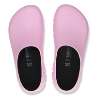 Super Birki 2.0 Fondant Pink Clog Polyurethane Regular