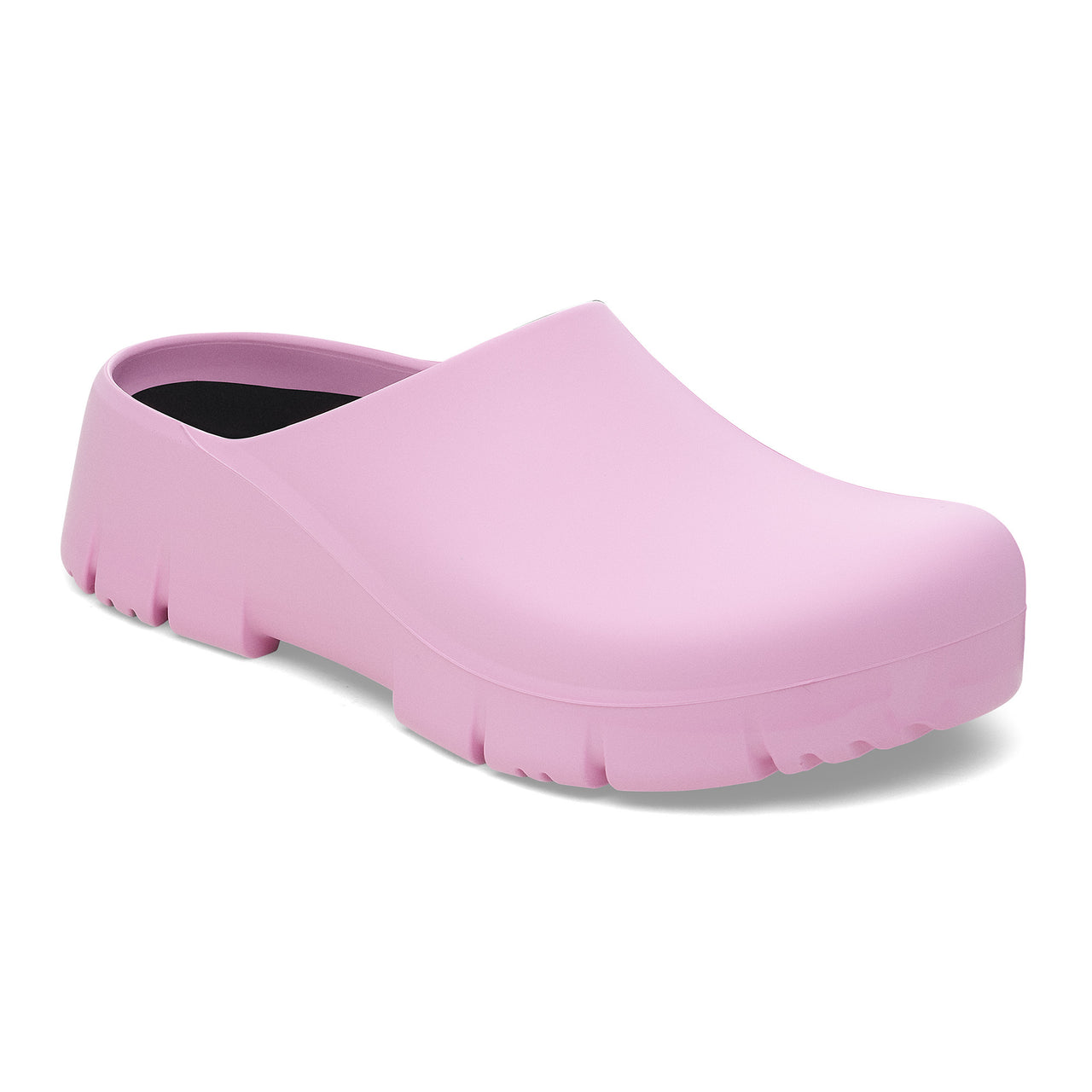 Super Birki 2.0 Fondant Pink Clog Polyurethane Regular