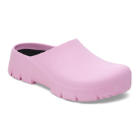 Super Birki 2.0 Fondant Pink Clog Polyurethane Regular