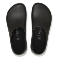 Profi2.0 Birki Black Polyurethane Regular