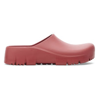 Super Birki 2.0 Mars Red Clog Polyurethane Regular